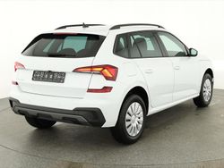 Neu 2025 Skoda Kamiq Selection SUV | € 30.686 (Fairer Preis)