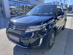 Schwarz Neu 2025 Suzuki Vitara SUV | € 26.590 (Guter Preis)
