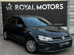VW Golf VII