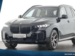 Schwarz Gebraucht 2023 BMW X5 M Sport SUV | € 89.990 (Teuer)