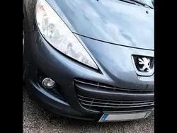 Grau Gebraucht 2012 Peugeot 207 Kombi | € 1.800 (Guter Preis)