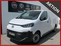 Neu 2025 Fiat Scudo S Van | € 26.662 (Guter Preis)