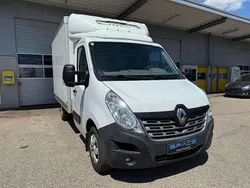 Weiß Gebraucht 2018 Renault Master Van | € 14.490 (Guter Preis)