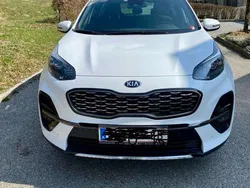 Gebraucht 2020 Kia Sportage GT-Line SUV | € 18.000 (Superpreis)
