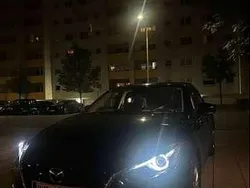 Gebraucht 2014 Mazda 3 Inclusive Limousine | € 6.500 (Superpreis)