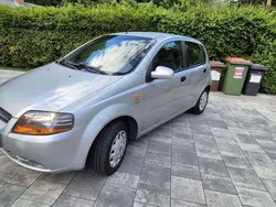 Grau Gebraucht 2005 Chevrolet Kalos SE Limousine | € 1.900