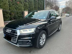 Schwarz Gebraucht 2019 Audi Q5 Design SUV | € 30.500 (Superpreis)
