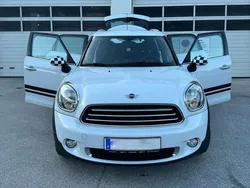 Gebraucht 2013 Mini One D Countryman SUV | € 8.999