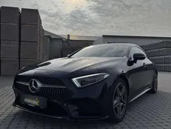 Gebraucht 2020 Mercedes CLS350 Coupé | € 47.500 (Fairer Preis)