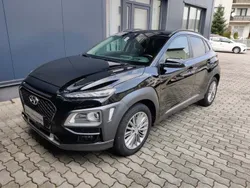 Schwarz normal Gebraucht 2019 Hyundai Kona SUV | € 14.990 (Teuer)