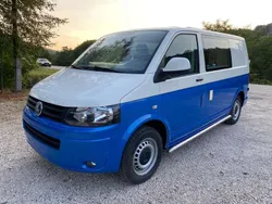 VW T5