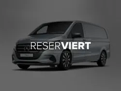 Gebraucht 2024 Mercedes Vito Van / Kleinbus | € 48.990 (Guter Preis)