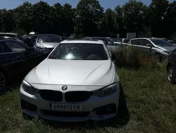 Gebraucht 2014 BMW 435 Coupé | € 24.000 (Etwas zu teuer)
