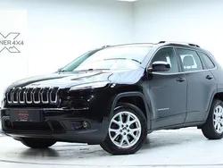 Gebraucht 2015 Jeep Cherokee Longitude SUV | € 15.990 (Fairer Preis)
