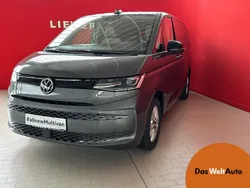 Mittelgrau metallic Gebraucht 2025 VW Multivan Business Kombi | € 60.890 (Superpreis)
