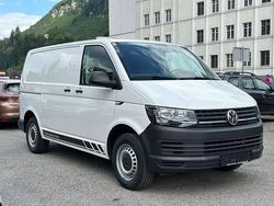 Weiß Gebraucht 2018 VW T6 Van | € 23.900 (Guter Preis)