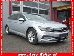 Silber Gebraucht 2023 VW Passat Business Kombi | € 26.990 (Fairer Preis)