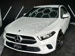 Gebraucht 2019 Mercedes A160 Limousine | € 19.100 (Fairer Preis)