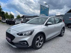 Silber Gebraucht 2020 Ford Focus Active Kombi | € 14.800 (Guter Preis)