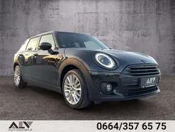 Schwarz Gebraucht 2022 Mini Cooper Clubman Kombi | € 22.990 (Fairer Preis)