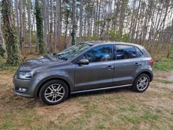 Grau Gebraucht 2011 VW Polo Highline Limousine | € 7.200 (Fairer Preis)
