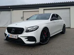 Gebraucht 2019 Mercedes E300 Limousine | € 38.000 (Fairer Preis)