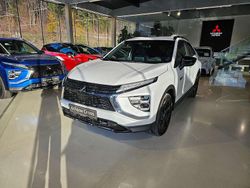 Weiß Gebraucht 2024 Mitsubishi Eclipse Cross Edition SUV | € 30.870