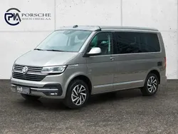 Hellbraun metallic Gebraucht 2024 VW California California Van | € 82.980 (Superpreis)