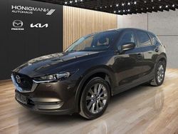 Gebraucht 2021 Mazda CX-5 SUV | € 24.850 (Guter Preis)