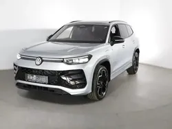 Silber metallic Neu 2025 VW Tayron Sport SUV | € 56.480 (Guter Preis)