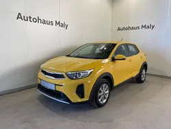Hellgelb normal Gebraucht 2023 Kia Stonic SUV | € 15.290 (Guter Preis)