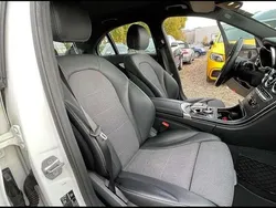 Gebraucht 2018 Mercedes C250 AMG line Limousine | € 30.000 (Fairer Preis)