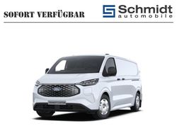 Neu 2025 Ford Transit Trend Van | € 36.900 (Guter Preis)