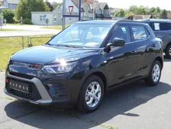 Neu 2025 Ssangyong Tivoli SUV | € 27.230 (Teuer)
