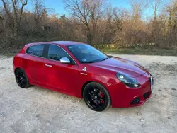 Gebraucht 2012 Alfa Romeo Giulietta Quadrifoglio Verde Kleinwagen | € 11.000