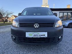 Gebraucht 2013 VW Caddy Van / Kleinbus | € 8.999 (Fairer Preis)