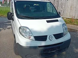 Gebraucht 2009 Renault Trafic Van | € 4.300 (Superpreis)