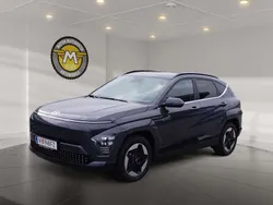 Schwarz Gebraucht 2023 Hyundai Kona SUV | € 38.790 (Guter Preis)
