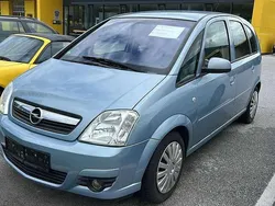 Gebraucht 2009 Opel Meriva Edition Van / Kleinbus | € 799 (Guter Preis)