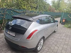 Gebraucht 2009 Lancia Delta Kombi | € 4.200
