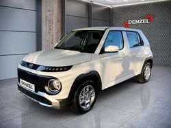 Weiß Gebraucht 2025 Hyundai Inster Kleinwagen | € 27.990 (Teuer)