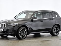 Saphirschwarz Gebraucht 2024 BMW X5 SUV | € 99.590