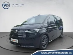 Schwarz metallicperleffektno Gebraucht 2025 VW Multivan Business Kombi | € 70.990 (Guter Preis)