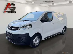 Weiß Gebraucht 2019 Opel Vivaro Edition Van | € 15.900 (Etwas zu teuer)