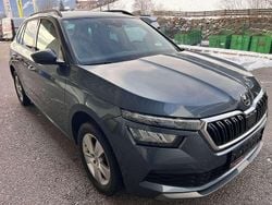 Grau Gebraucht 2021 Skoda Kamiq Ambition SUV | € 15.990 (Fairer Preis)