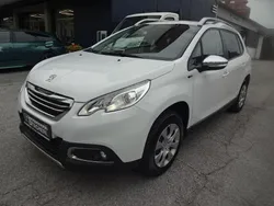 Gebraucht 2016 Peugeot 2008 Style SUV | € 9.500 (Fairer Preis)