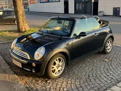 Schwarz Gebraucht 2007 Mini Cooper Cabriolet Chili Cabrio | € 7.900 (Fairer Preis)
