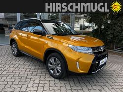 Gelb Neu 2025 Suzuki Vitara SUV | € 27.590 (Fairer Preis)