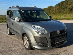 Grau Gebraucht 2010 Fiat Doblò Easy Van / Kleinbus | € 8.490 (Fairer Preis)