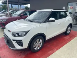 Neu 2025 Ssangyong Tivoli SUV | € 25.333 (Fairer Preis)